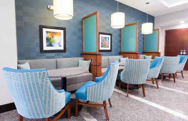 Drury Inn & Suites Burlington