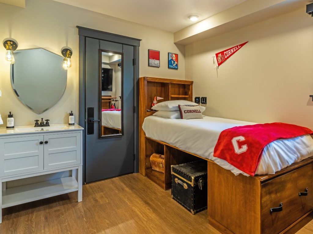 The Dorm Hotel