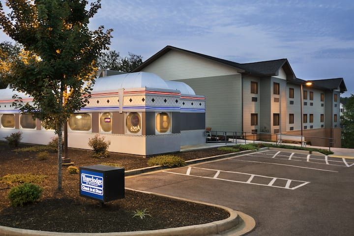 Travelodge Brunswick