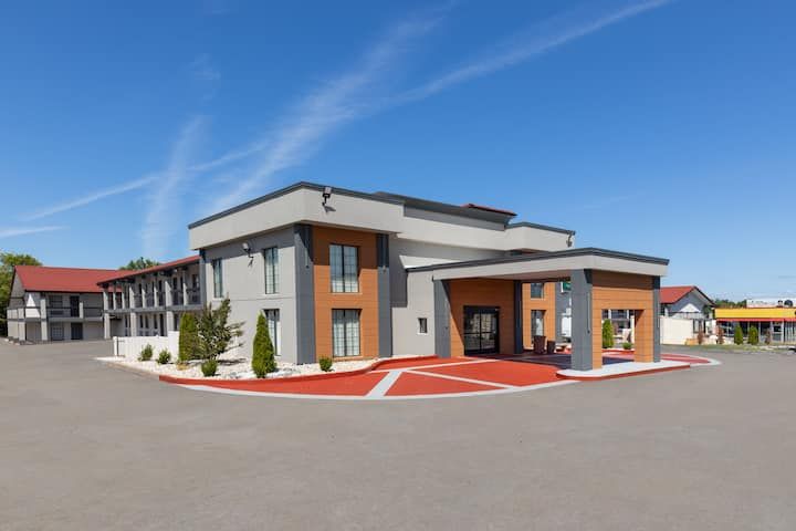 La Quinta Inn Nashville South