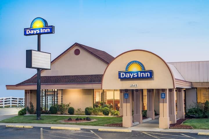 Days Inn Grove City Columbus South