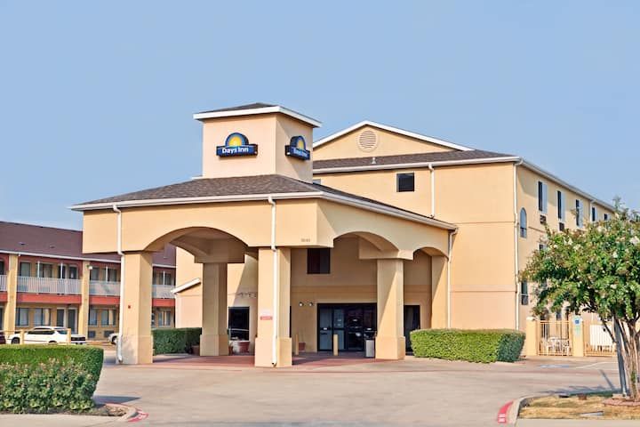 Days Inn