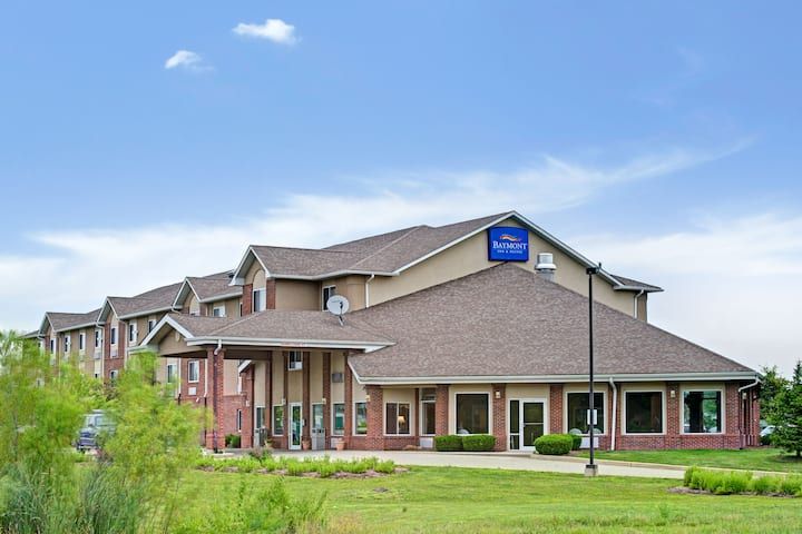 Baymont Indianapolis