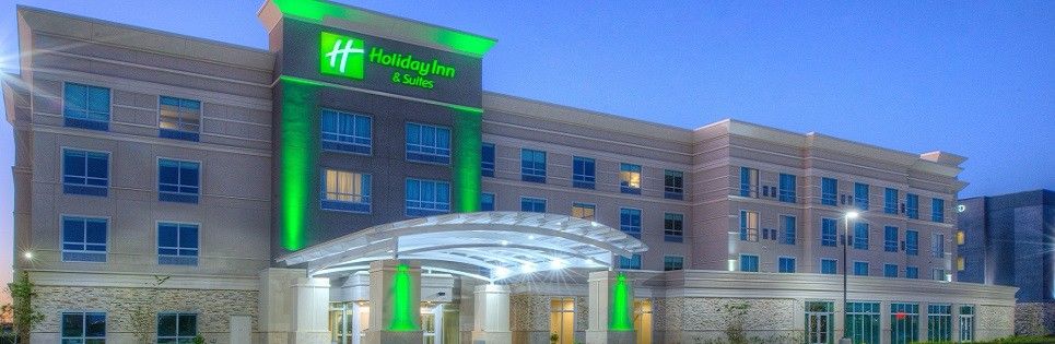 Holiday Inn & Suites Houston West - Katy Mills