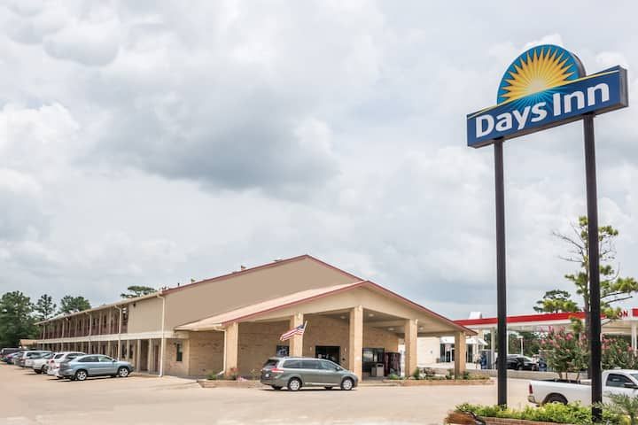Days Inn
