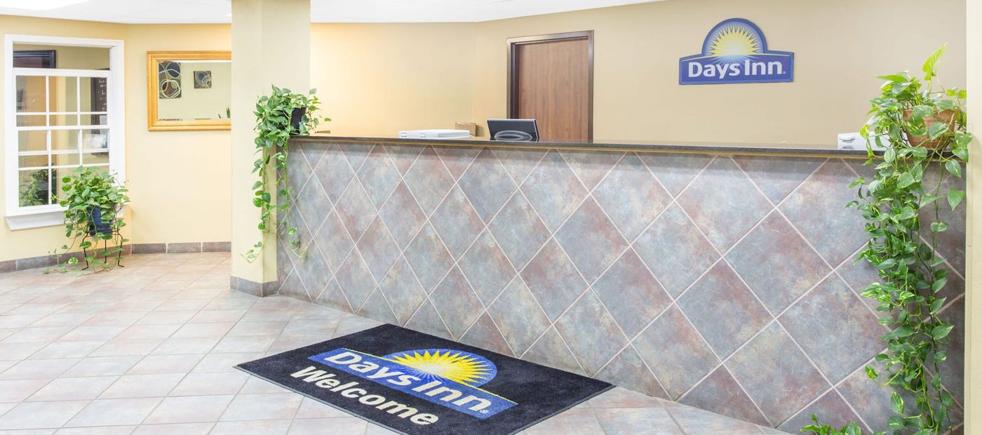 Days Inn