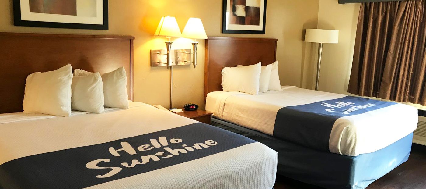 Days Inn