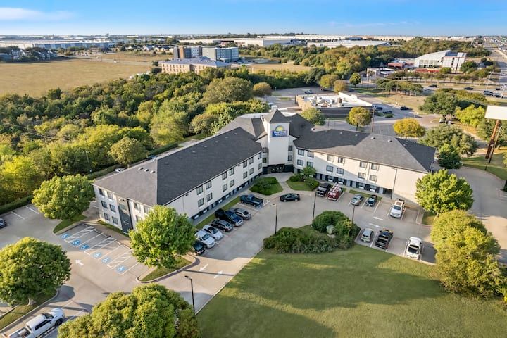 Days Inn