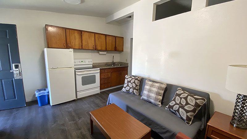 Golden Kent Motel