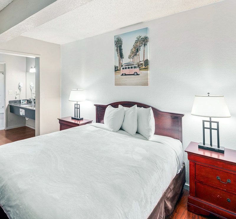 Inn At Lake Washington