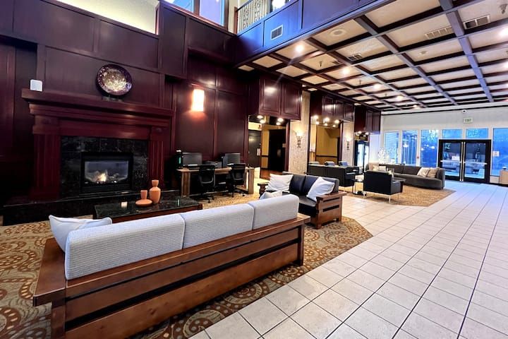 Ramada - Tukwila/Southcenter
