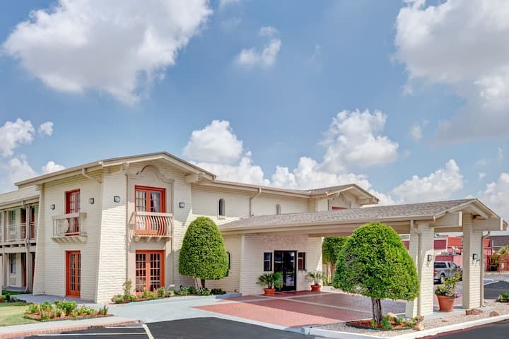Travelodge North Richland Hills/Dallas/Ft Worth