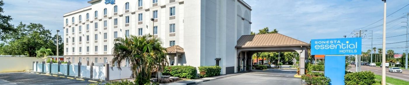 Sonesta Essential Orlando Airport