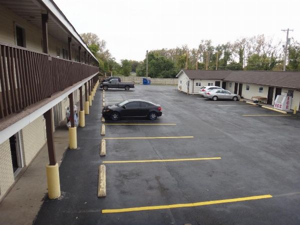 Indian Mound Motel