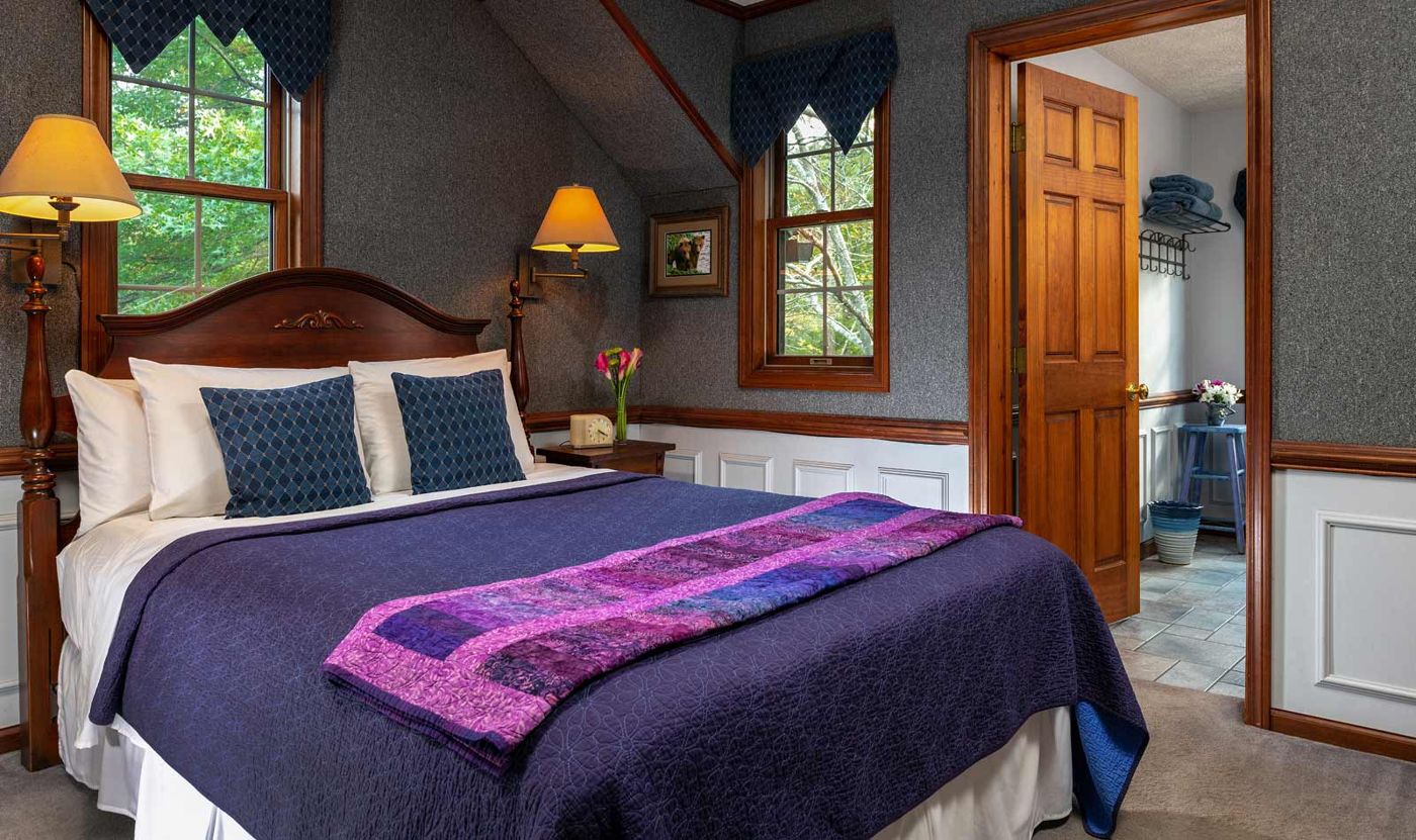 Paddler's Lane Retreat