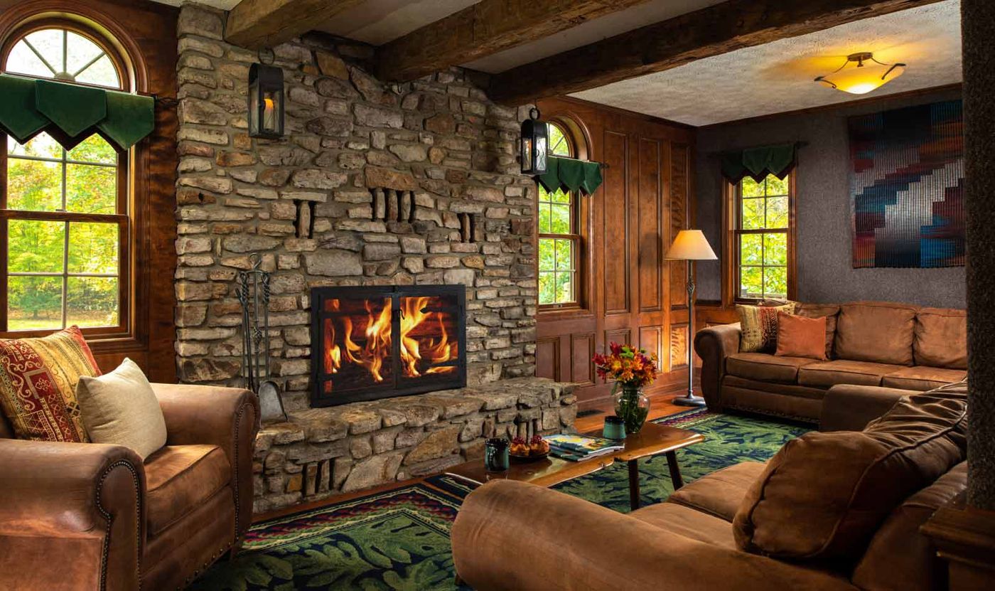 Paddler's Lane Retreat