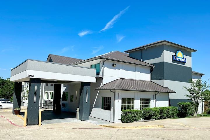 Days Inn
