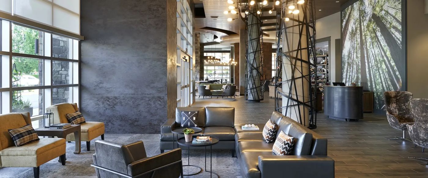 Archer Hotel