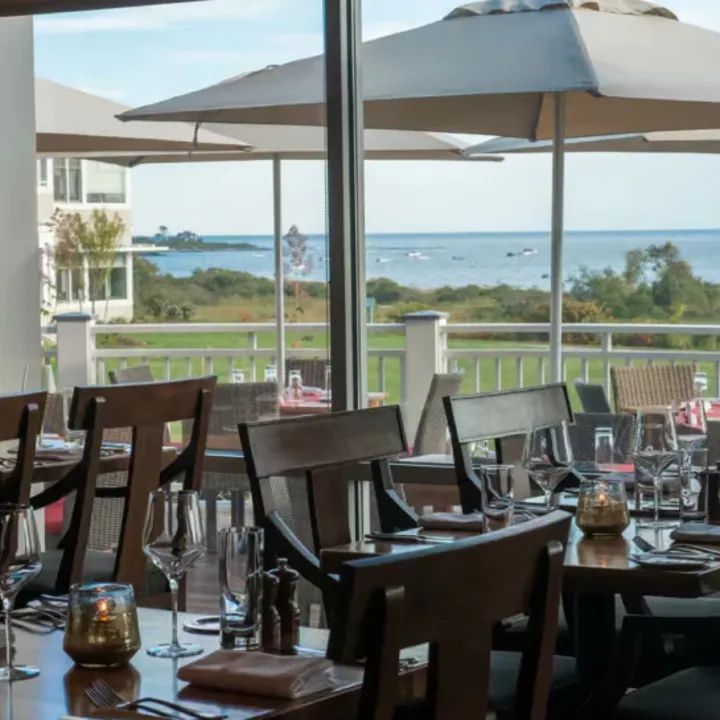 Inn by the Sea