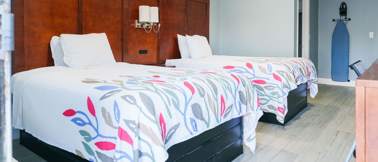 Airport Motor Inn