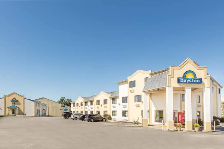 Days Inn
