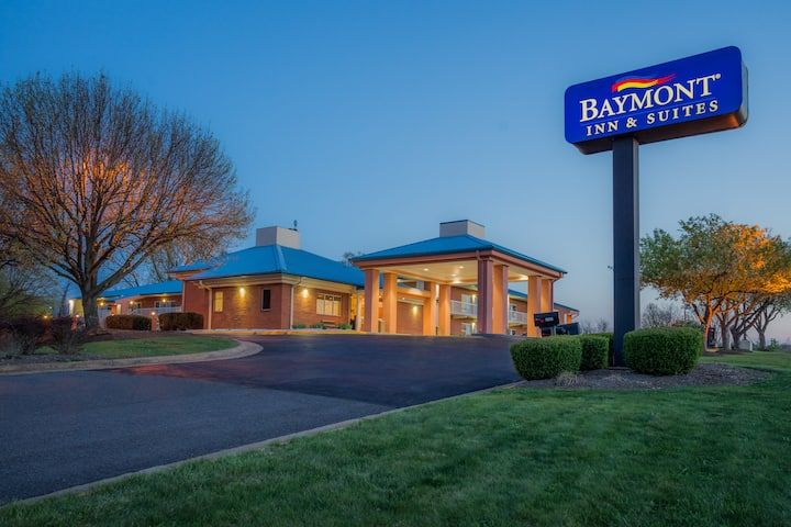 Baymont Inn & Suites