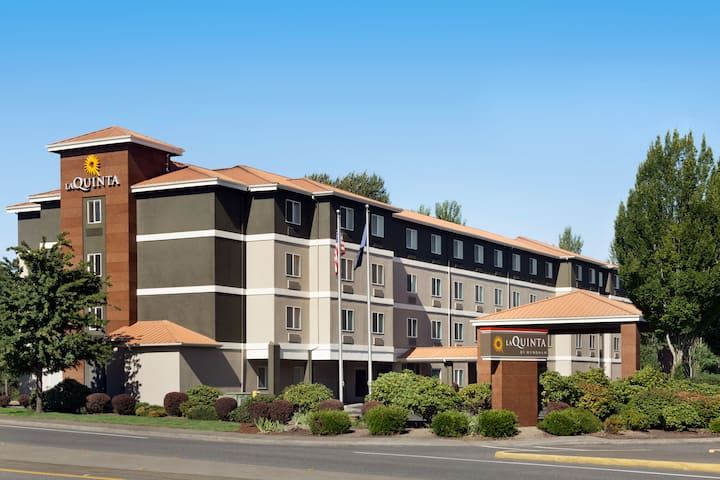 La Quinta Inn