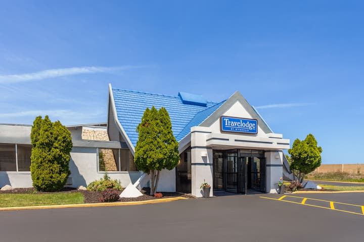 Travelodge