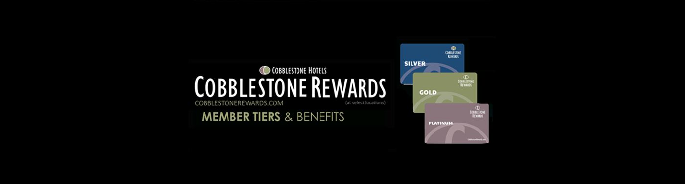 Cobblestone Hotel & Suites - Orrville