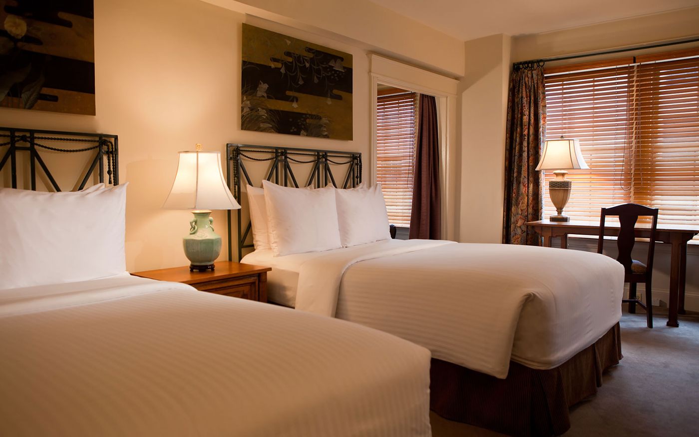 Hotel Lombardy