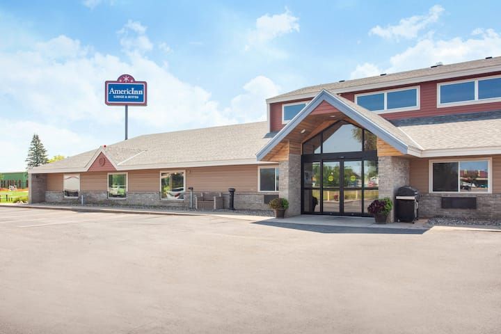 AmericInn