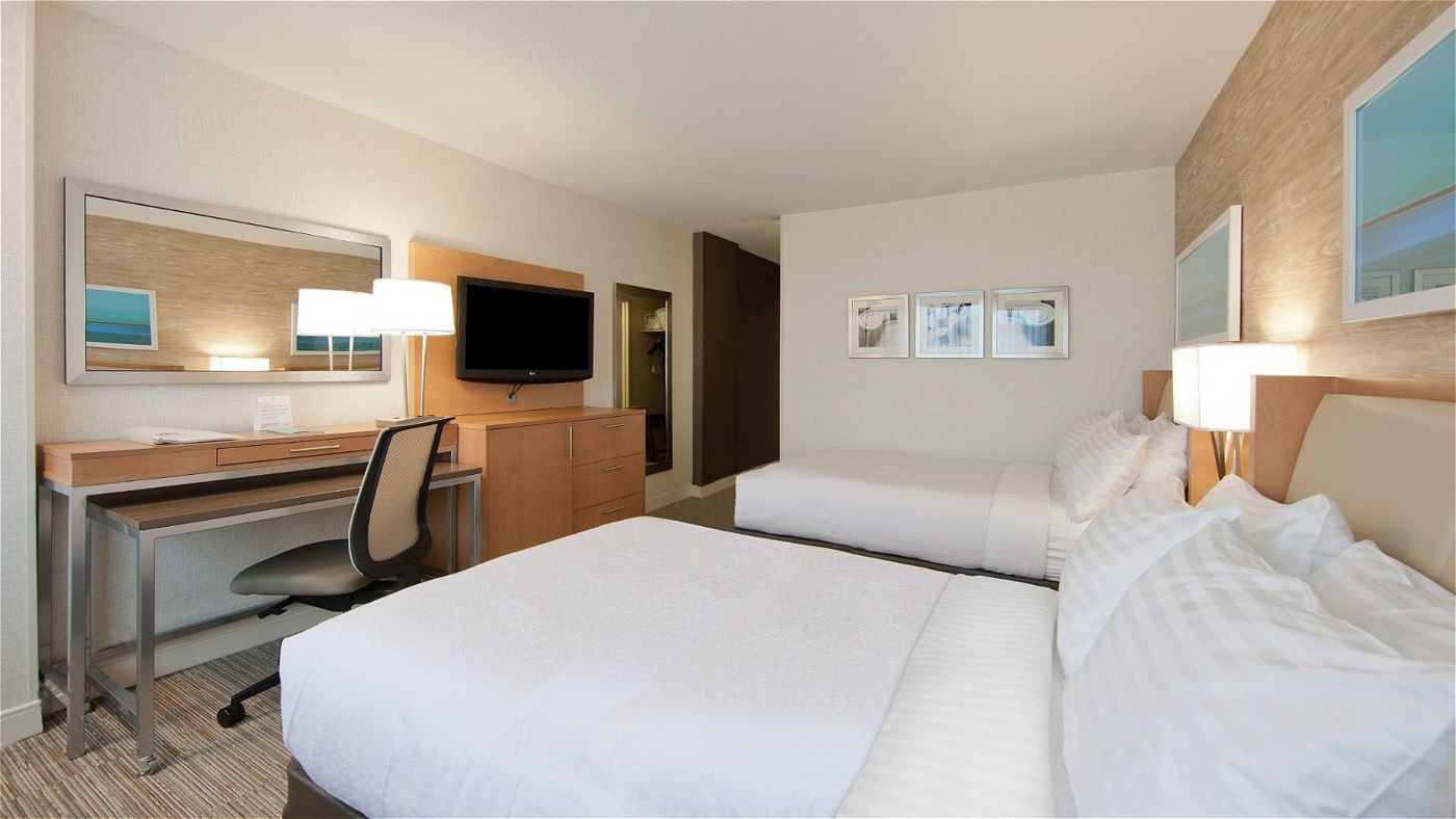 Holiday Inn Washington DC - Central / White House