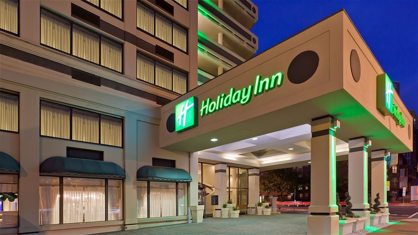 Holiday Inn Washington DC - Central / White House