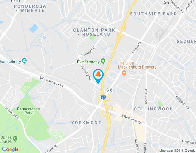 InTown Suites Extended Stay