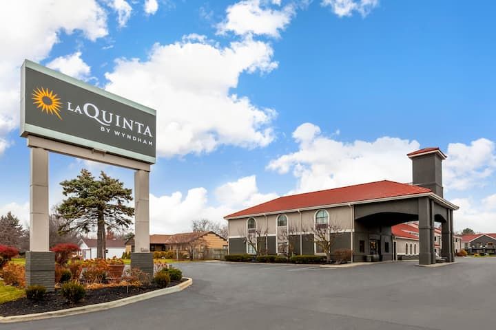 La Quinta Inn