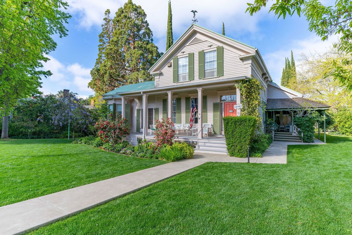 Sutter Creek Inn