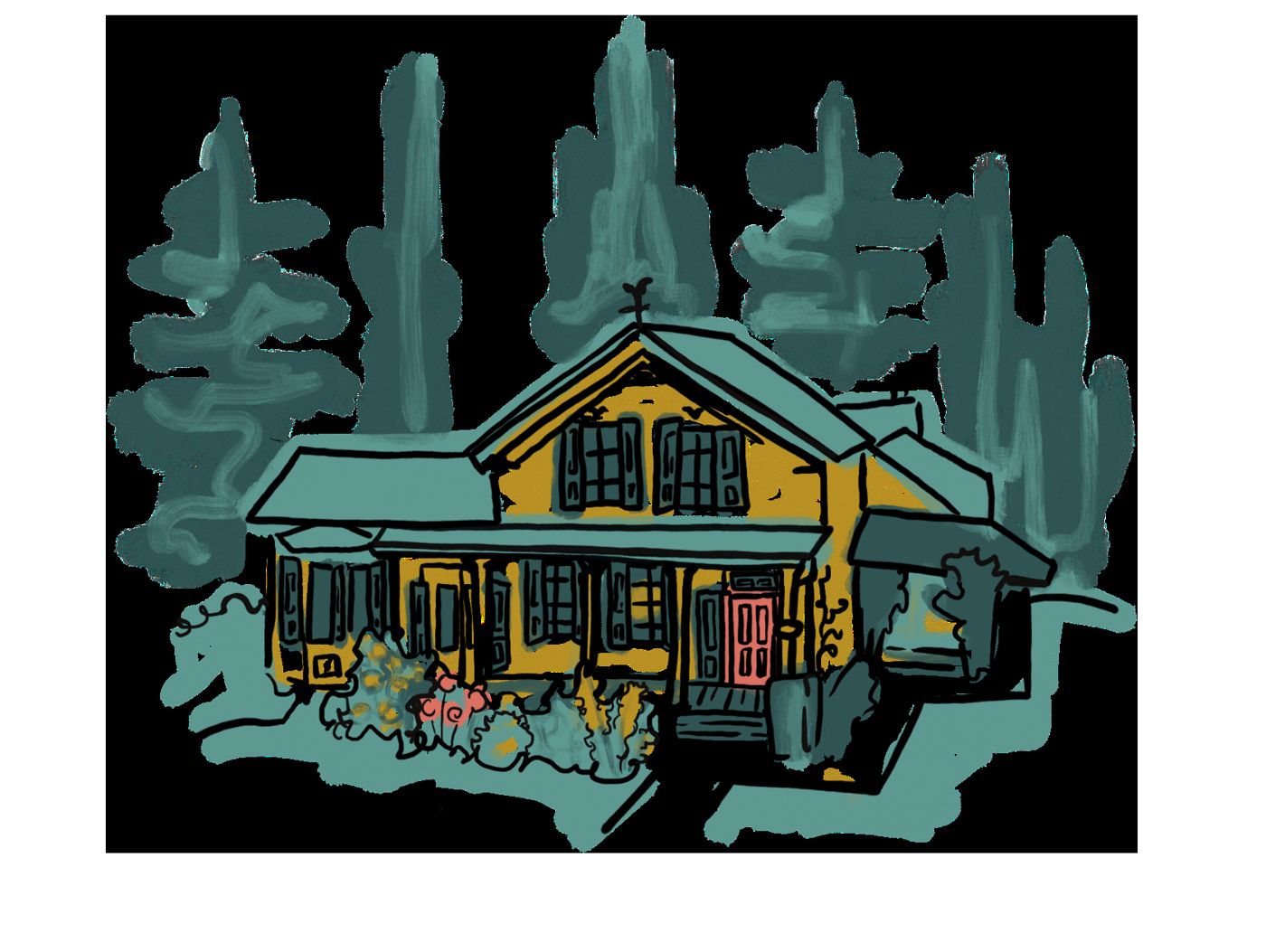 Sutter Creek Inn