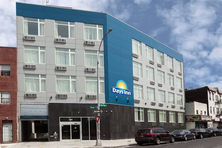 Days Inn