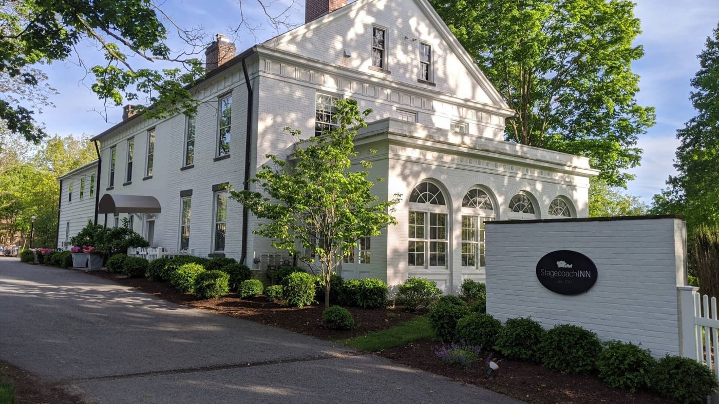 Stagecoach Inn