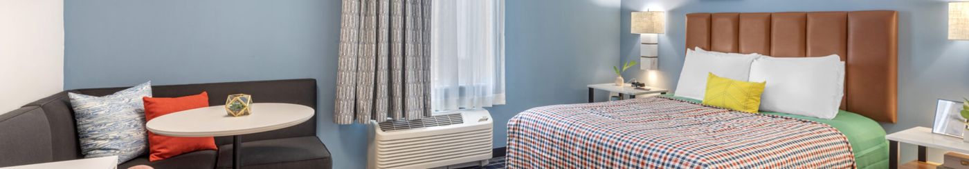 Uptown Suites Westminster