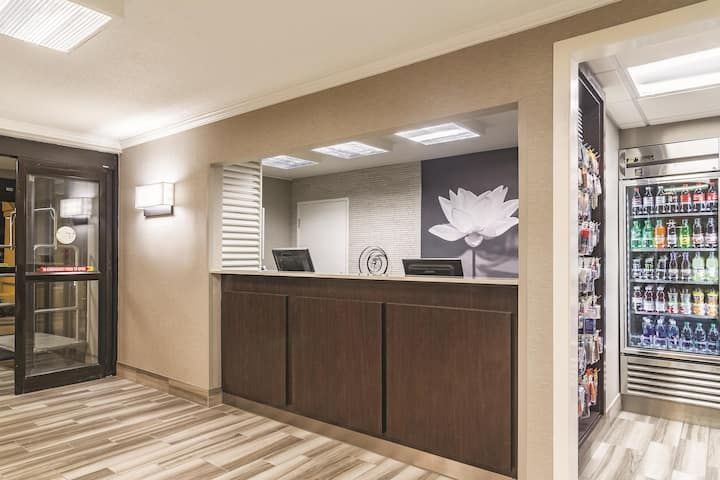 Wingate by Wyndham Brunswick