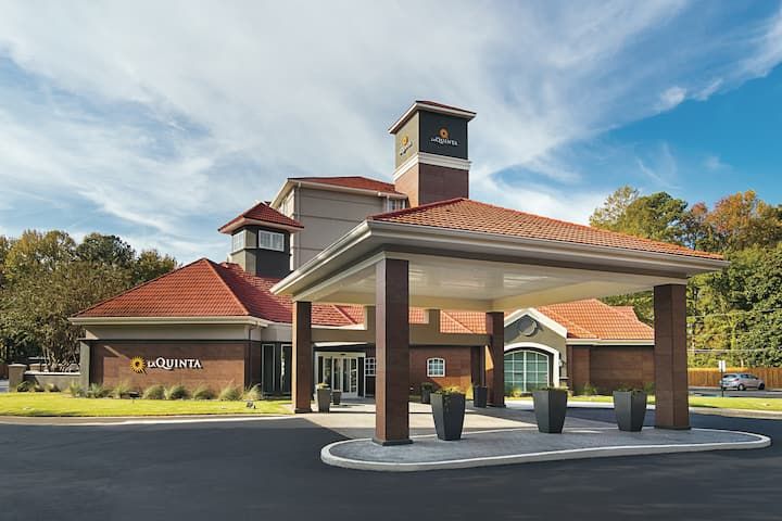 La Quinta Inn