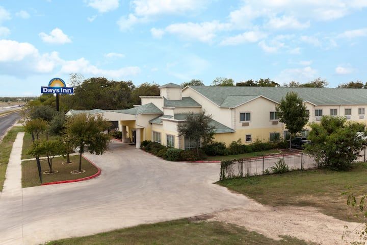 Days Inn
