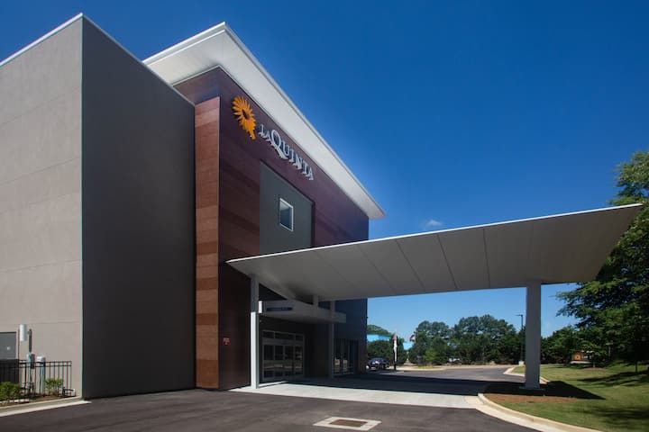 La Quinta Inn & Suites Oxford