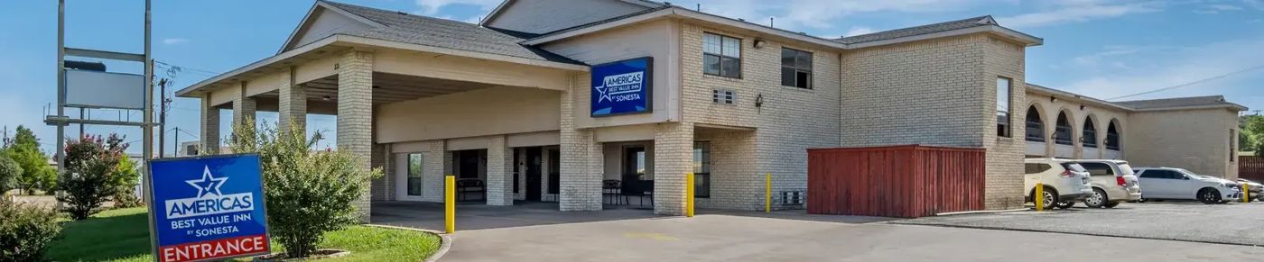 Americas Best Value Inn