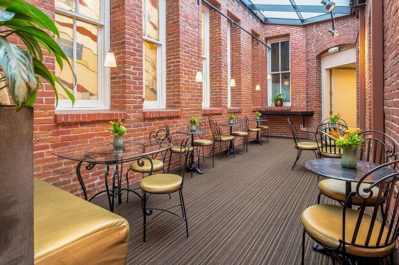 The Mark Spencer Hotel