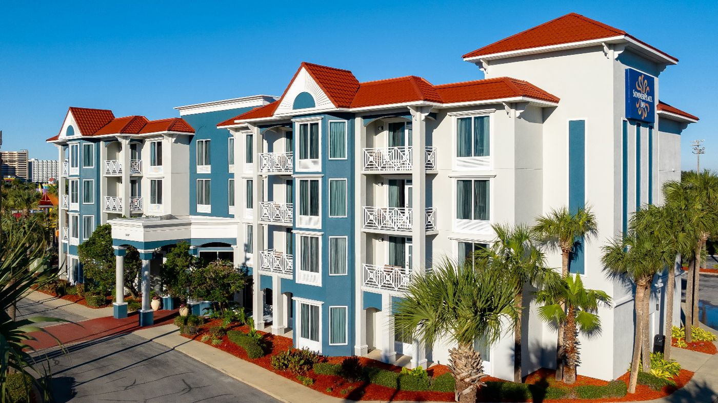 SummerPlace Inn