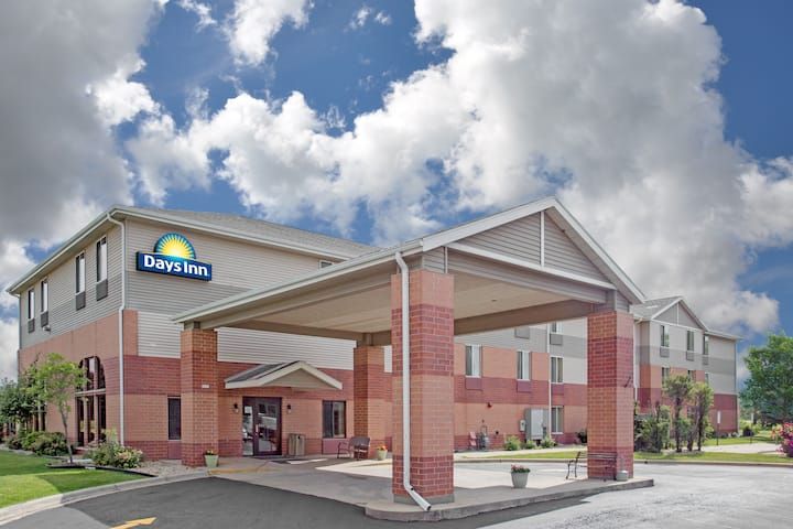 Days Inn