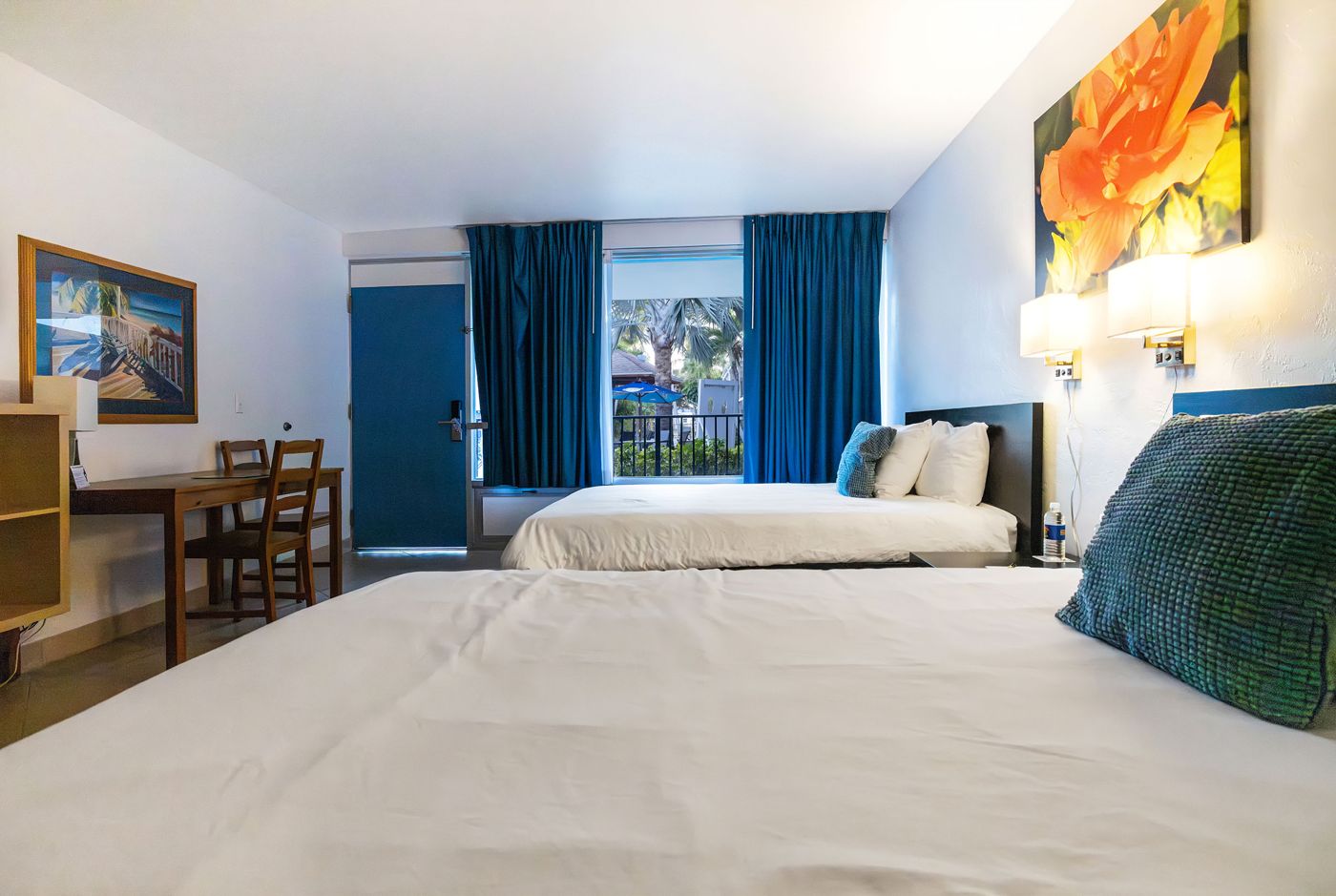 Dolphin Key Resort