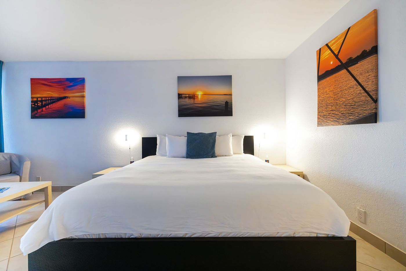 Dolphin Key Resort